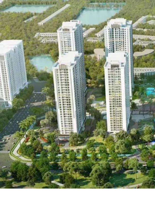   Tư vấn miễn phí: Chung cư Vincity Tây Mỗ Đại Mỗ - Lựa chọn số 1 trong phân khúc nhà ở trung bình tiêu chuẩn Vingroup