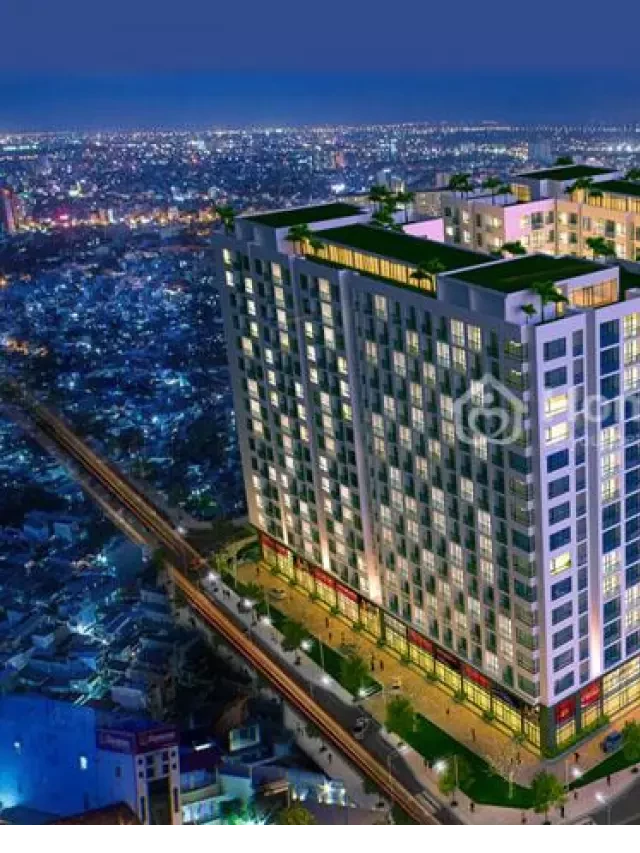   Bán Nhà phố thương mại Shophouse Sky Center năm 2024