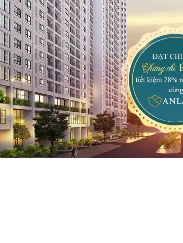   14 Lý Do Bạn Nên Mua Chung Cư Anland Complex Nam Cường