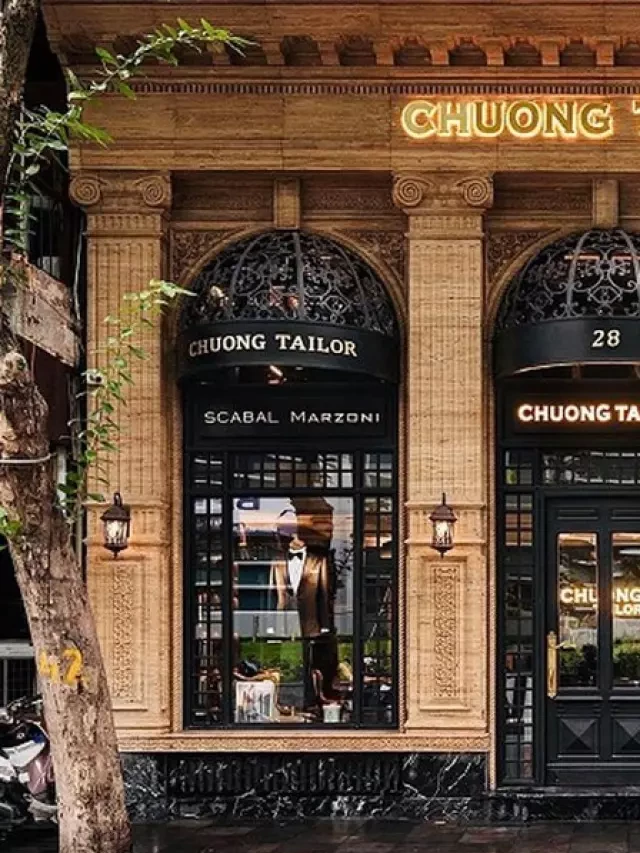   Biệt thự 9 tầng tại khu đất "kim cương" của doanh nhân Chương Tailor: Một thiên đường sống hoàn hảo