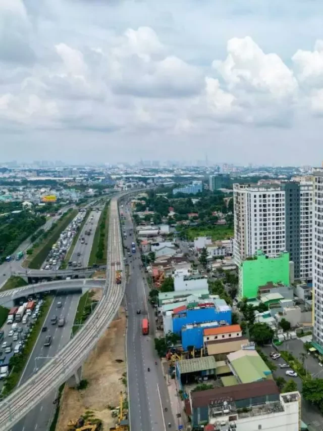   Cho thuê căn hộ Bcons Làng Đại Học: Khám phá các dự án chất lượng