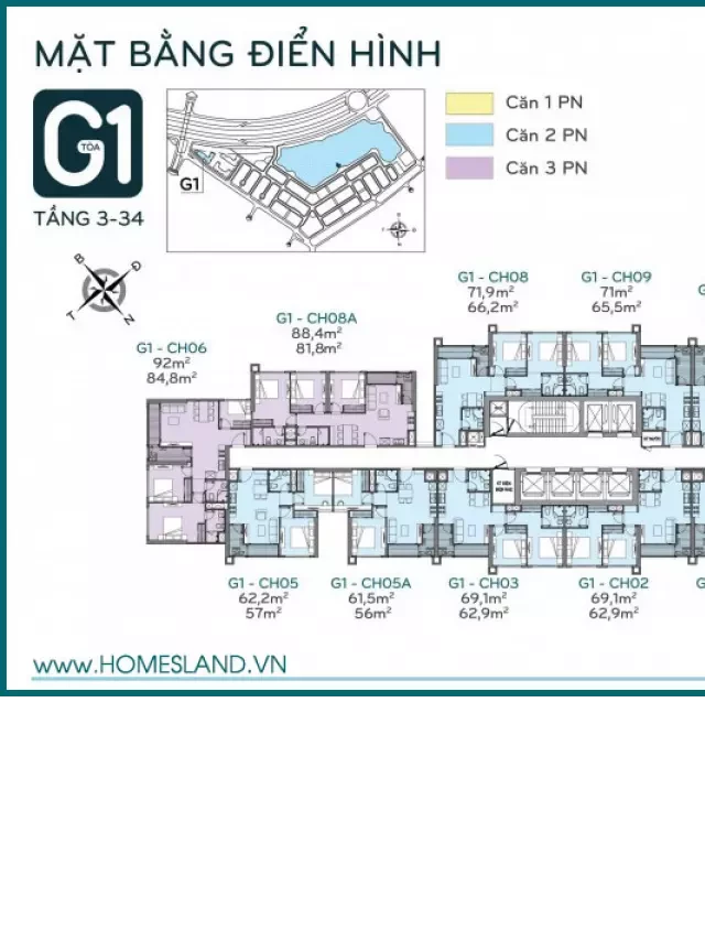   Cho thuê chung cư Vinhomes Green Bay Mễ Trì