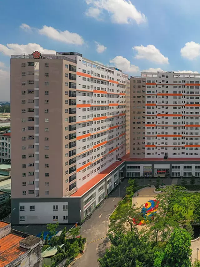   Có đủ chỗ đậu ôtô và xe máy chung cư 9 View Apartment TP Thủ Đức không?