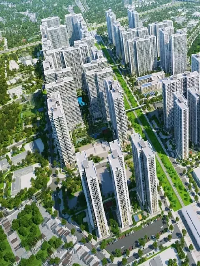   Có nên mua Vinhomes Smart City? Lời khuyên tận tâm nhất