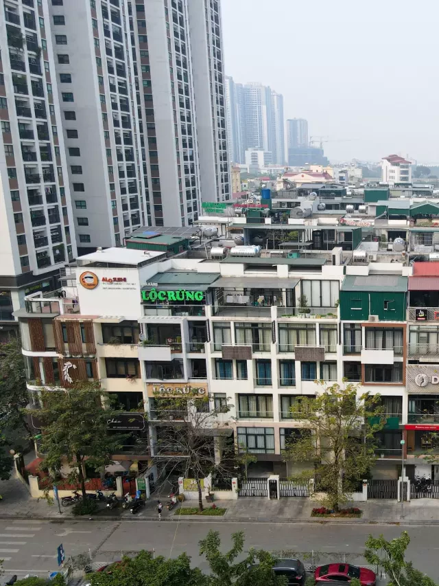   Khu đô thị Mon City: Khám phá tiện ích và cảnh quan hấp dẫn