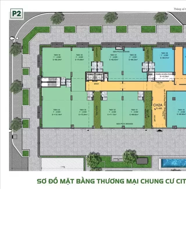   MỞ BÁN 20 SHOPHOUSE CĂN HỘ CTIYLAND PARK HILLS CH2 GÒ VẤP