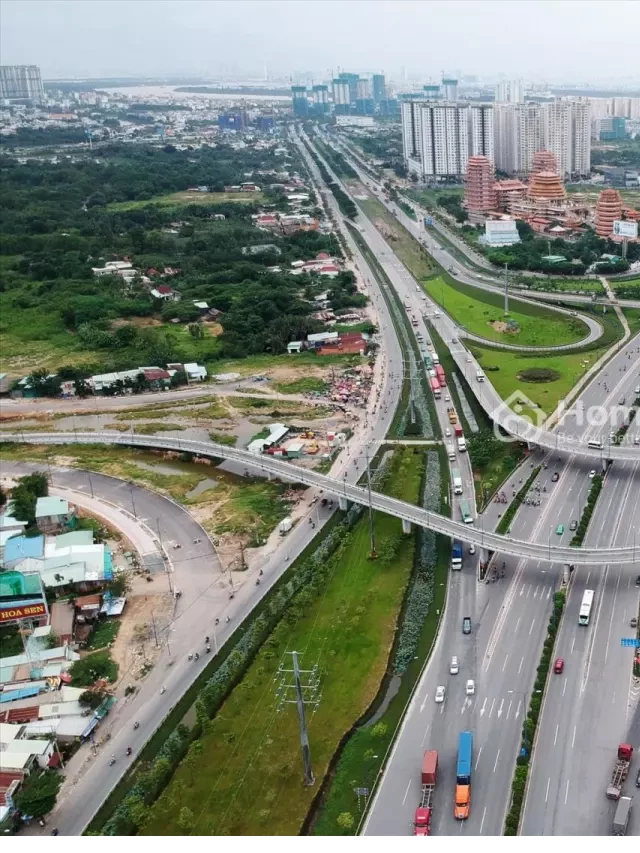   Mua bán Căn hộ chung cư 3 phòng ngủ tại Quận 9, TP Hồ Chí Minh năm 2024