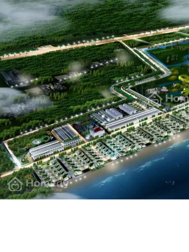   Mua bán Đất Hoa Tiên Paradise năm 2024