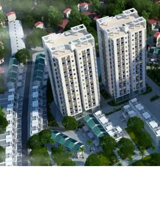   PCC1 Complex - Kỳ quan kiến trúc tại Hà Nội