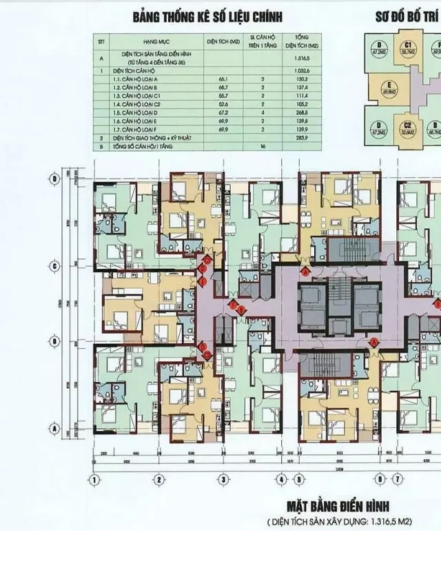   SDU - 143 Trần Phú: Thông tin dự án độc đáo