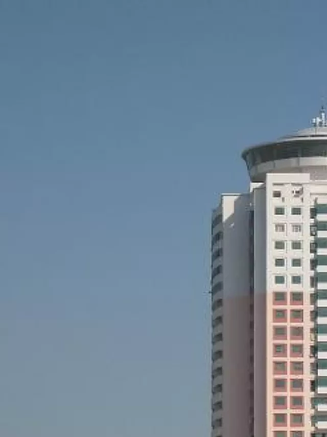   Thành Công Tower 57 Láng Hạ: Khám phá tòa nhà cao tầng độc đáo tại Hà Nội