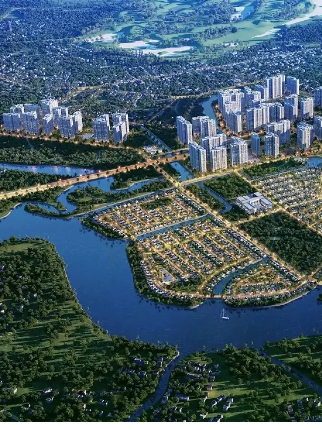   Vinhomes Grand Park - Đánh giá tổng quan dự án