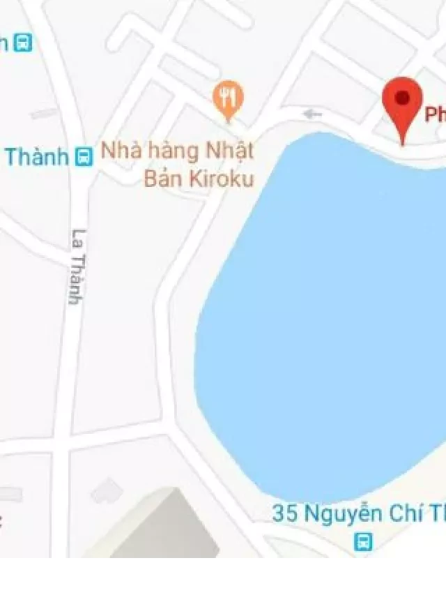   Bán nhà Phạm Huy Thông Ba Đình Hà Nội sổ đỏ chính chủ, sang tên gấp