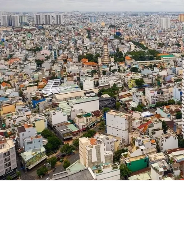   Chủ đầu tư chung cư Tân Hương Tower - Bí mật đằng sau dự án đẳng cấp