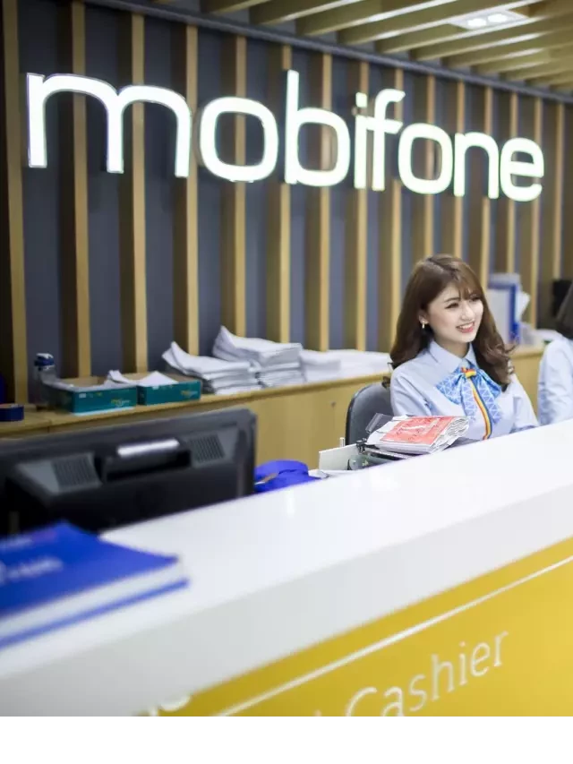   DANH SÁCH CỬA HÀNG MOBIFONE TẠI HÀ NỘI