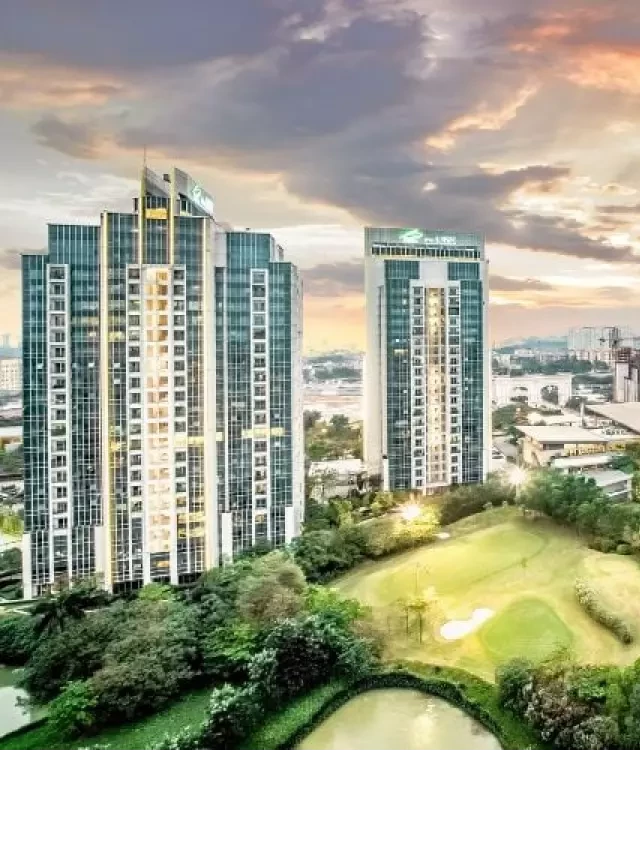   Khu đô thị Ciputra ở đâu có gần Vinhomes Smart City Tây Mỗ không?