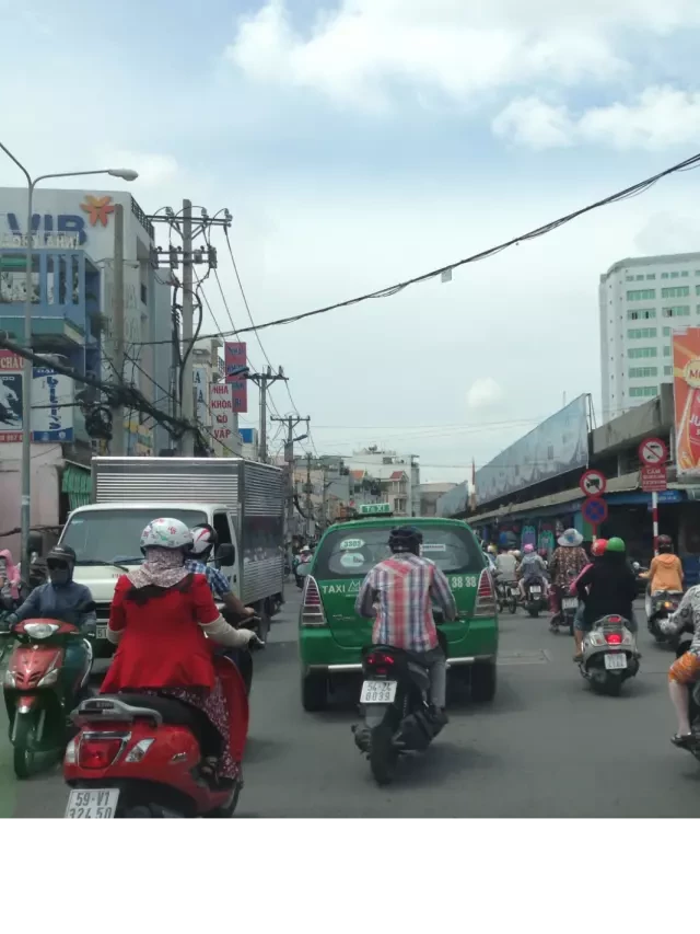   Nhà mặt phố tại đường Nguyễn Du, quận Gò Vấp có giá bán bao nhiêu?