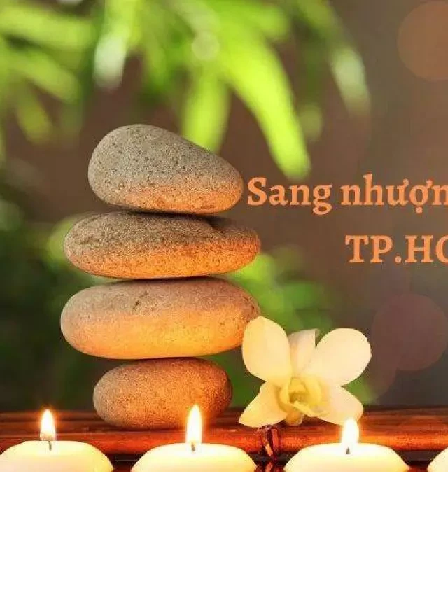   Sang nhượng spa: Bí quyết thành công kinh doanh thẩm mỹ viện