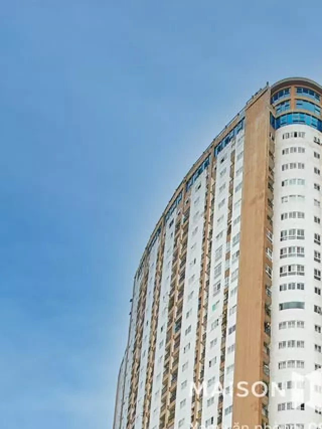   Tòa nhà Thăng Long Tower: Lựa chọn lý tưởng cho văn phòng giá rẻ tại khu vực Cầu Giấy