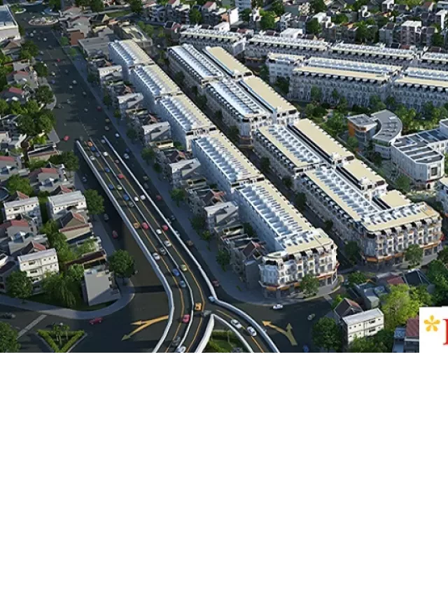   Dự án Cityland Center Hills - Tận hưởng cuộc sống An Cư và Lạc Nghiệp