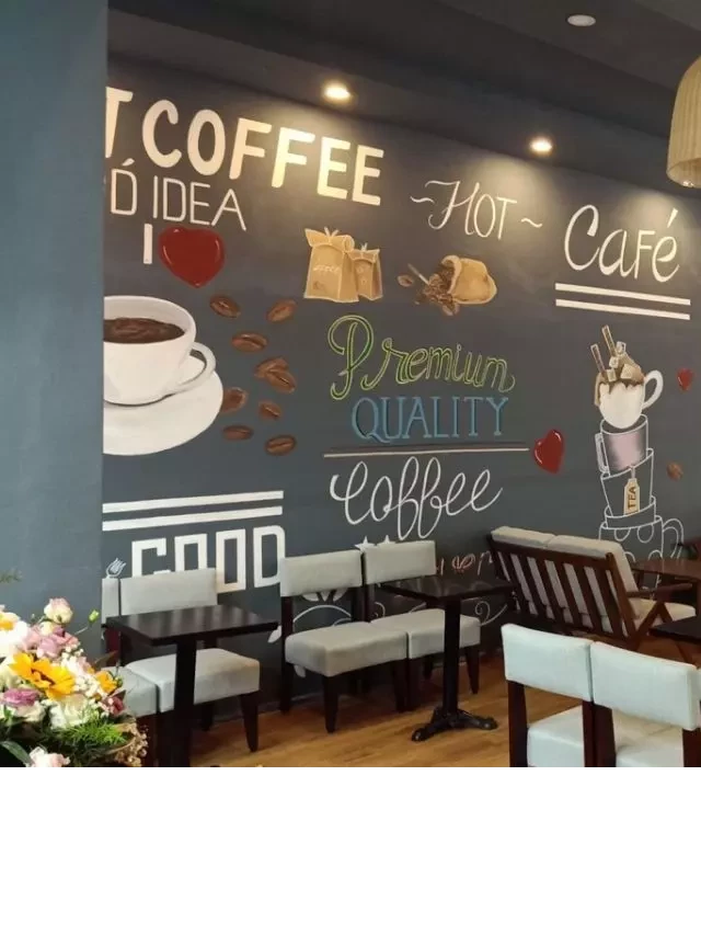   Cho Thuê Mặt Bằng Quán Cafe, Quán Nước Giá Rẻ, Vị Trí Đẹp, Uy Tín