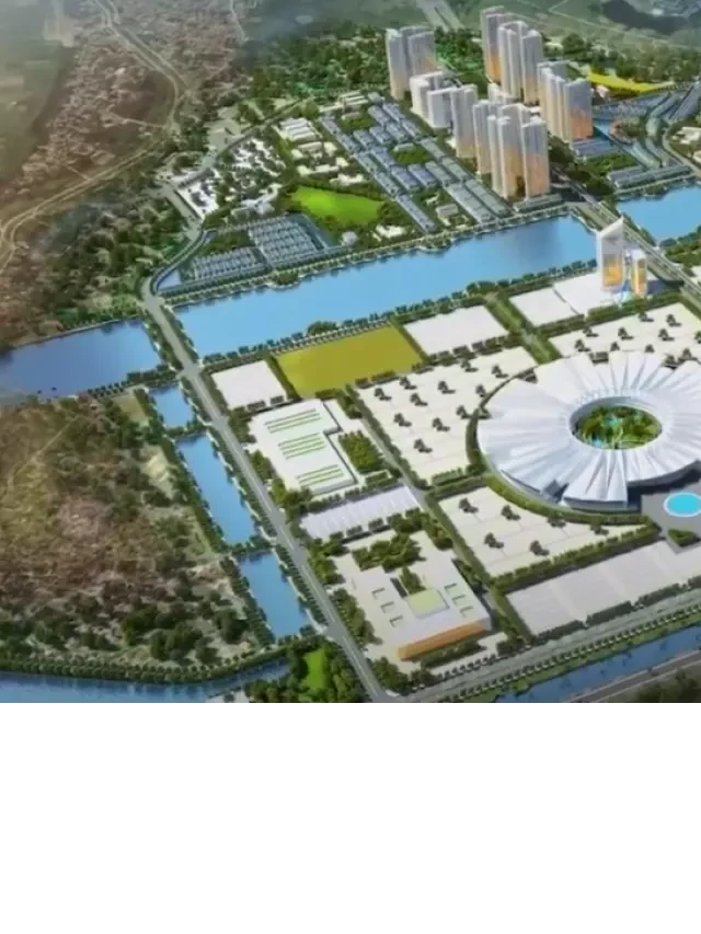   Các Dự Án Chung Cư Sắp Mở Bán Tại Hà Nội 2022