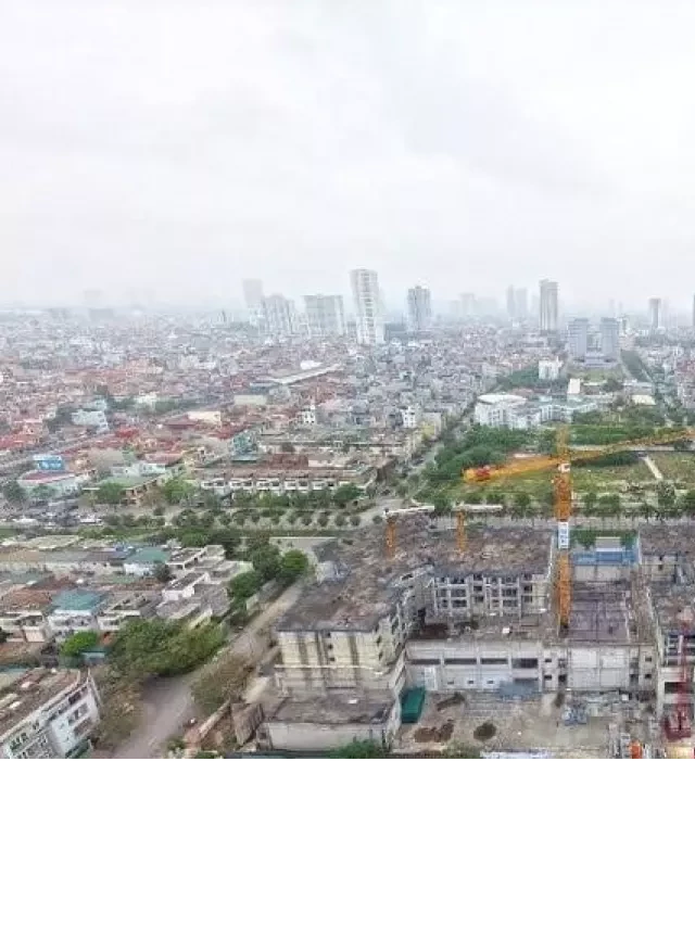   Chung cư La Casta Tower - Nơi sống tiện nghi và hiện đại tại quận Hà Đông