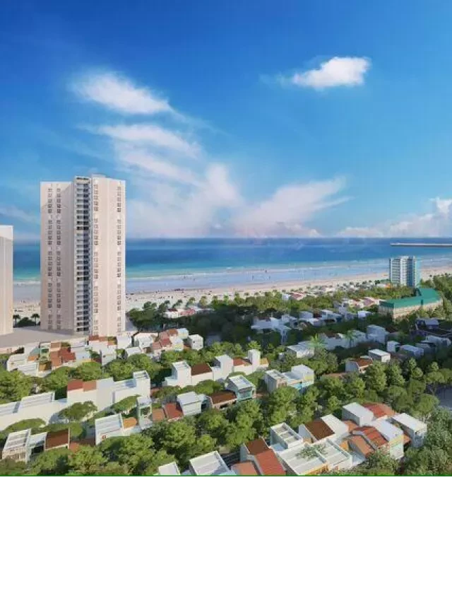   Vinpearl Empire Condotel Lê Thánh Tôn Nha Trang: Đầu tư hấp dẫn trong kỳ nghỉ cao cấp