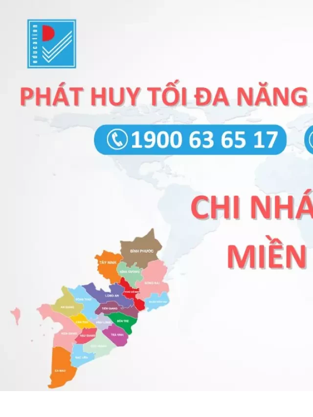   Trụ Sở và Chi Nhánh: Nơi Gặp Gỡ và Hỗ Trợ Của Chúng Tôi