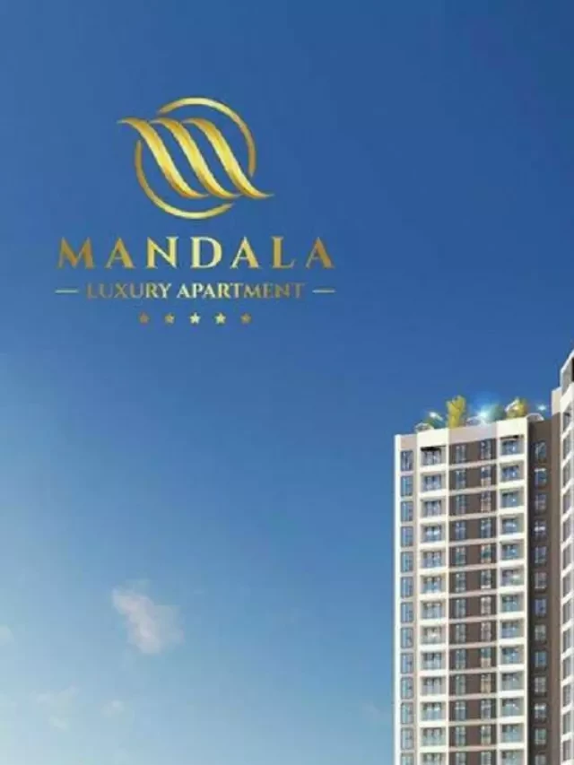   HỒNG HÀ ECO CITY: CĂN HỘ CHUNG CƯ TÒA CT14 MANDALA - MỞ BÁN ĐẦU TIÊN