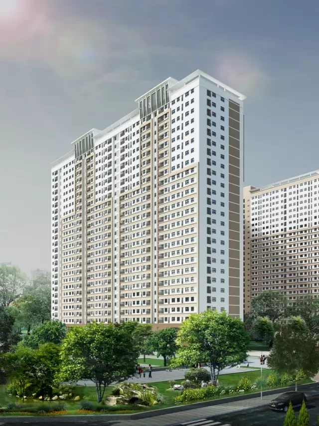   Bán &amp; Cho Thuê Chung Cư Xuân Mai Complex: Chất Lượng Sống Tinh Tế và Hiện Đại