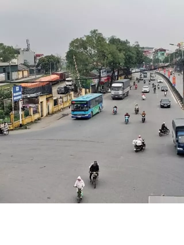   Giá bán nhà riêng, nguyên căn đường Ngọc Hồi, quận Hoàng Mai hiện tại là bao nhiêu?