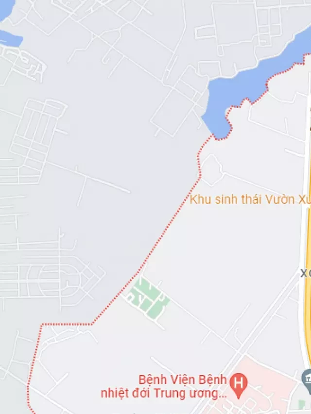   THÔNG TIN KHU VỰC Xã Kim Chung, Huyện Đông Anh