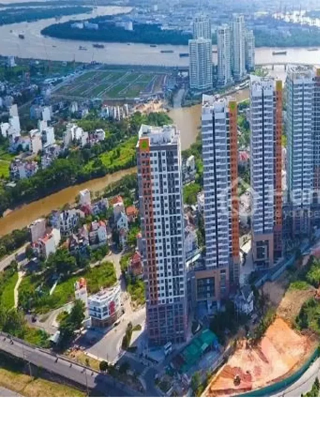   Bán Căn hộ chung cư The Sun Avenue năm 2024