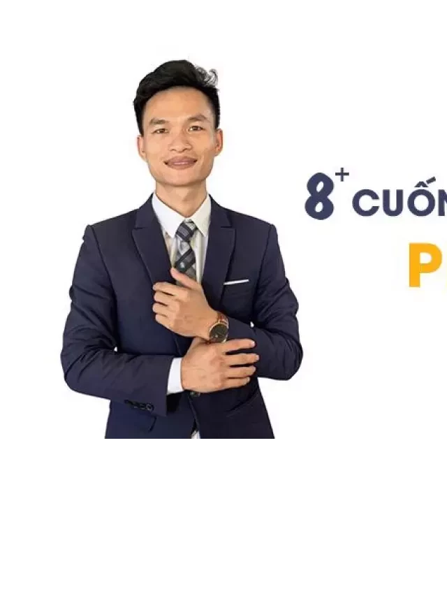   8 Cuốn Sách Đầu Tư Bất Động Sản Đỉnh Cao Phải Đọc Trong Đời