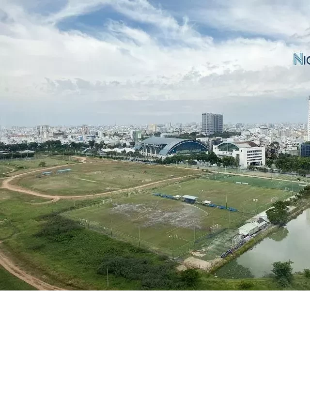   Tòa Nhà Flemington Tower: Nơi Lý Tưởng Cho Văn Phòng Cho Thuê tại Quận 11