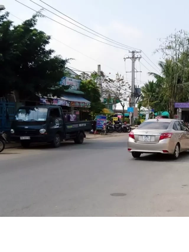   Cần Thơ: Thu hồi chủ trương đầu tư xây dựng Khu đô thị đường Phạm Ngũ Lão nối dài đường Mậu Thân