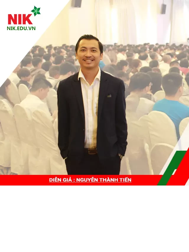   05 Tư Duy Kiếm Tiền Khi Đi Mua Bất Động Sản - NIK EDU