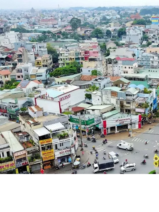   Cho Thuê Mặt Bằng Phường Bình Thọ, Quận Thủ Đức (TP. Thủ Đức) Giá Rẻ, An Ninh Cao T3/2024