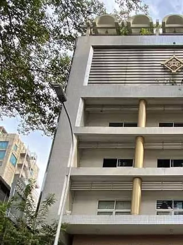   Tòa nhà Khanh Minh Building: Hạnh phúc của văn phòng hiện đại