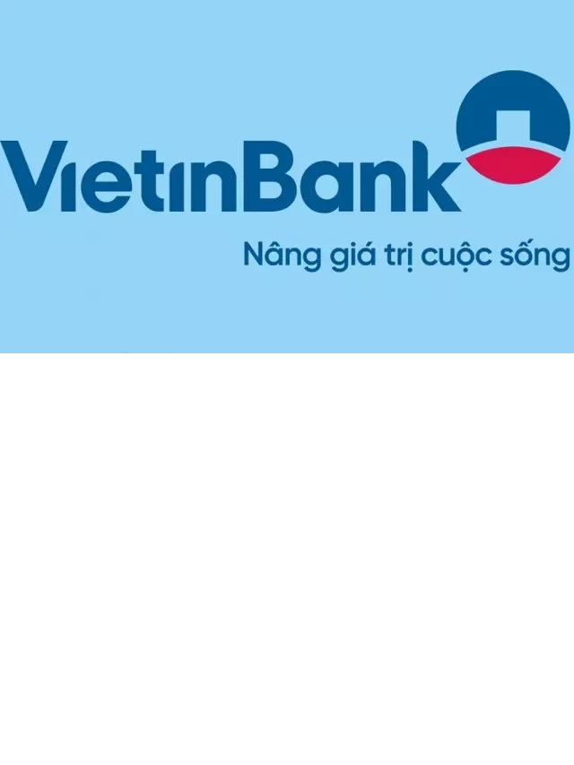   VietinBank CN Chợ Lớn – Lũy Bán Bích, Tân Phú: Ngân hàng hiện đại phục vụ mọi nhu cầu tài chính của bạn