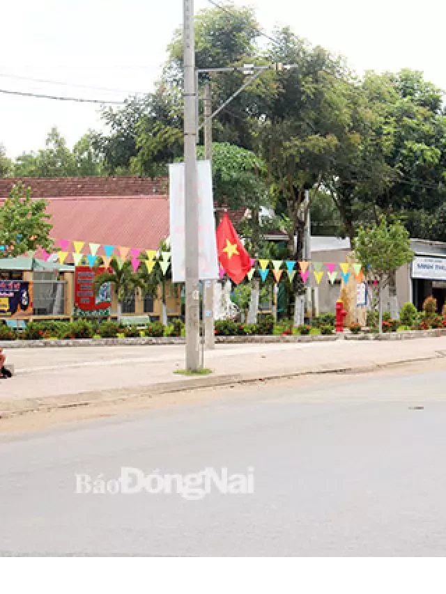   Xuân Thành - Chuyển Mình Và Tăng Trưởng Kinh Tế