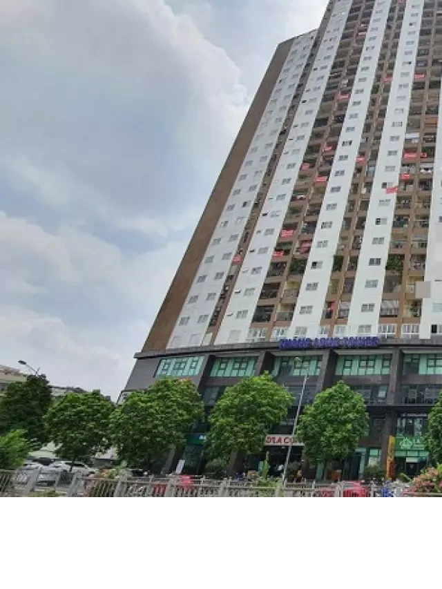   Bộ Xây dựng 'vạch' loạt vấn đề tại cao ốc Thăng Long Tower