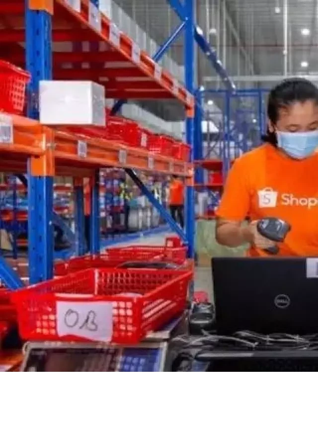   Cập nhật danh sách kho Shopee Express toàn quốc mới nhất