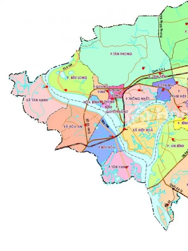   Cho thuê Nhà riêng tại Thành phố Biên Hòa, Đồng Nai năm 2024