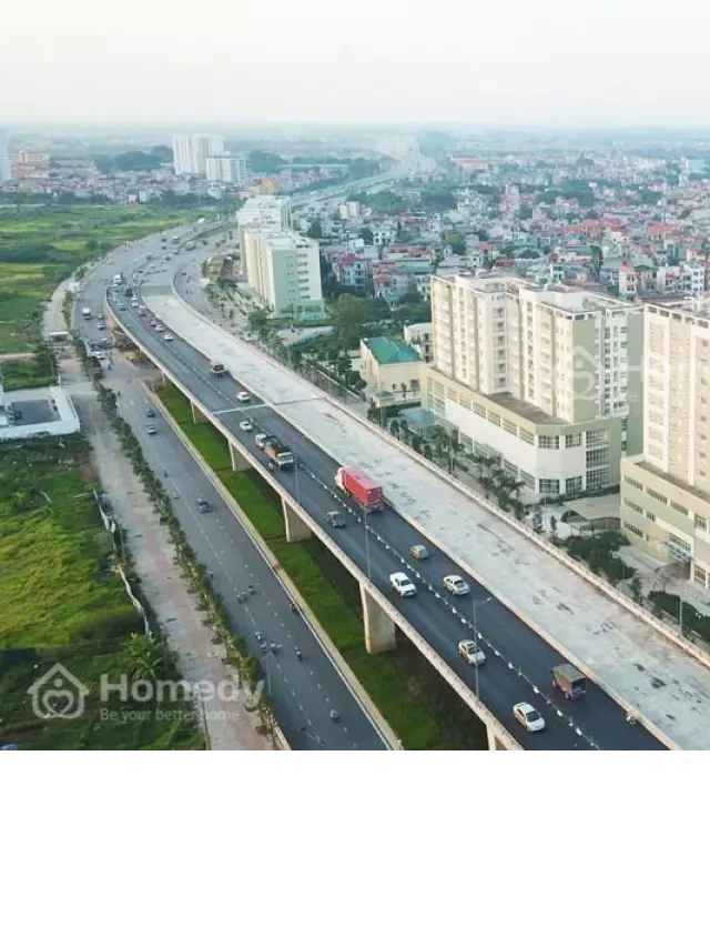   Giá đất Long Biên: Cập nhật mới nhất năm 2024