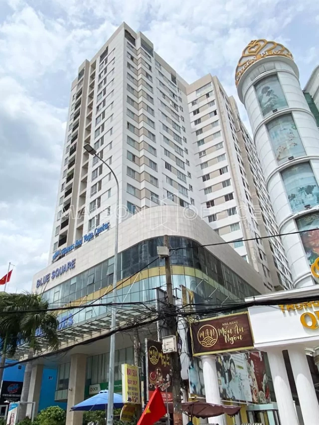   Central Plaza PVH - Lựa chọn hàng đầu cho văn phòng cho thuê tại Quận Tân Bình