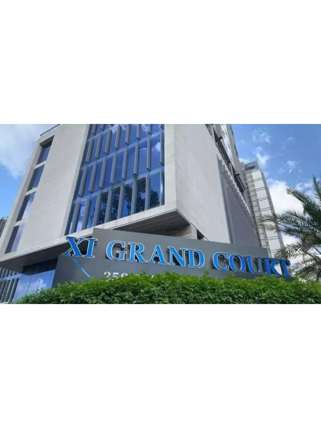   Cư dân bức xúc với sự giả mạo chữ ký của chủ đầu tư chung cư Xi Grand Court