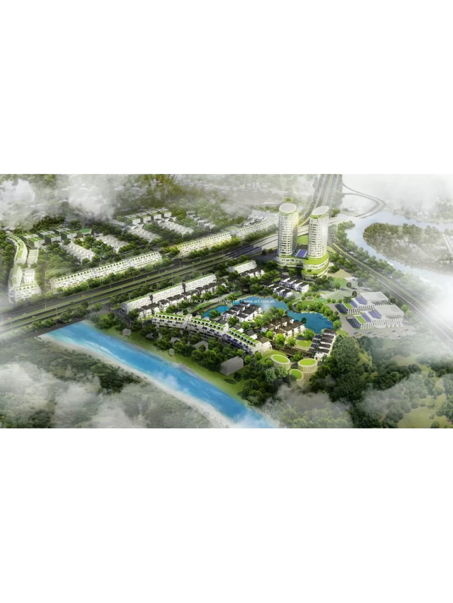   Loại hình sản phẩm Việt Đức Legend City