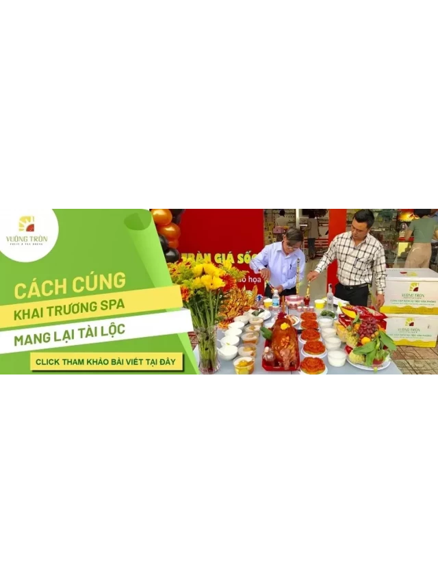   Mẫu bài viết cảm ơn quý quan khách tham dự lễ khai trương cửa hàng